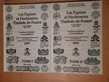 Catalogues papiers parchemins d'occasion  Raucourt-et-Flaba