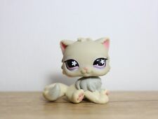 littlest petshop cat persian #609 comprar usado  Enviando para Brazil