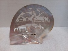 Carved mother pearl for sale  Sun City