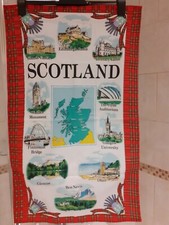 Scotland vintage tea for sale  SOMERTON