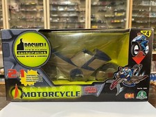Moto roswell alliance d'occasion  Beaucouzé