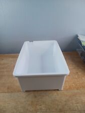 Refrigerator freezer bin for sale  Fort Myers