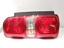 Peugeot expert taillight for sale  TIPTON