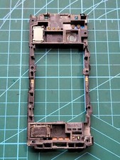 SMARTPHONE NOKIA X6 RM 559 COLOR NEGRO CHASIS + 2 SENSORES USED ORIGINAL comprar usado  Enviando para Brazil