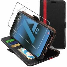 Coque samsung a40 d'occasion  Estrées-Saint-Denis