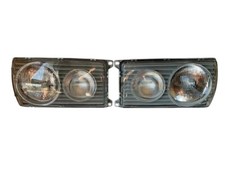 Headlight right left d'occasion  Expédié en Belgium