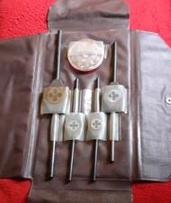 Werkzeug alt schneideisen gebraucht kaufen  Dessau-Roßlau