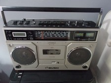 Bush 5906a tape for sale  AYLESBURY