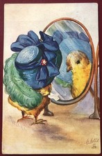 Clark chick admires for sale  DUMFRIES
