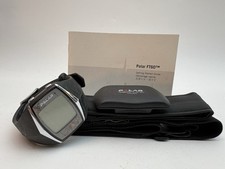 Relógio Polar FT60 e monitor de frequência cardíaca  comprar usado  Enviando para Brazil