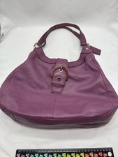 Coach lynn soho for sale  Eugene