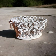 Bstschale schale keramikkorb gebraucht kaufen  Haltern am See