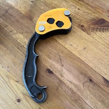 Petzl chicane for sale  NEWTON ABBOT