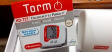 Tensiomètre poignet automatiq d'occasion  Allauch