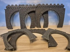 Spur konvolut tunnelportale gebraucht kaufen  Nettetal