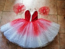 ballett tutus gebraucht kaufen  Wörrstadt