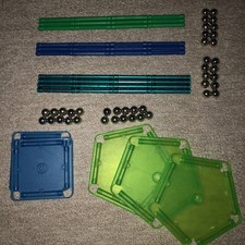 Geomag color mechancis gebraucht kaufen  Hannover