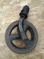 Pram front wheel for sale Pram front wheel for sale  SWINDON