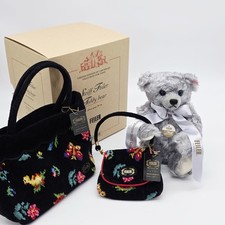 Steiff 675959 feiler gebraucht kaufen  Heidenheim an der Brenz