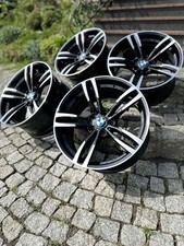 Rig bmw alufelge gebraucht kaufen  Ribnitz-Damgarten