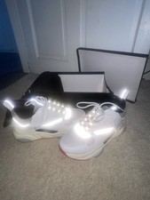 Women dior white for sale  EASTBOURNE