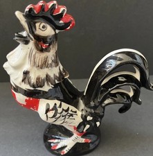 Vintage japanese rooster for sale  Goodyear