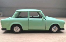 Welly 8677 trabant gebraucht kaufen  Schwaikheim