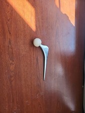 Medical curiosity titanium for sale  BOGNOR REGIS