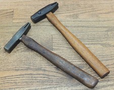 LOTE INCOMUM DE MARTELO PARA FINS ESPECIAIS-PLUMB-KING-FERRAMENTA MANUAL ANTIGA comprar usado  Enviando para Brazil