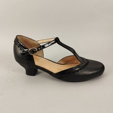 Hotter bar shoes for sale  PAISLEY