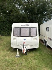 Bailey pageant normandie for sale  COLCHESTER