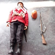 Dragon action figure for sale  SWANSEA