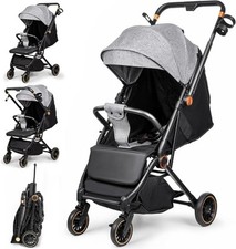 mothercare double pushchair for sale  SALFORD