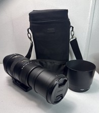 Sigma 150 500mm d'occasion  Expédié en Belgium