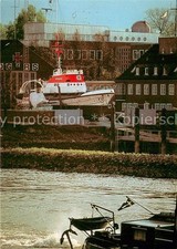 Boote reparaturhalle dgzrs gebraucht kaufen  Deutschland