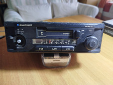 Autoradio stereo car usato  Italia