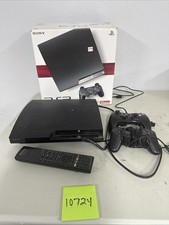 Sony playstation ps3 for sale  Three Rivers