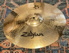 Zildjian medium thin for sale  Dearborn