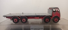 Dinky supertoys foden for sale  NOTTINGHAM