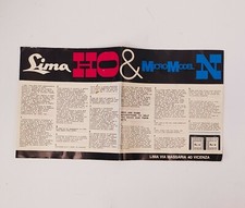 Lima micro model usato  Milano