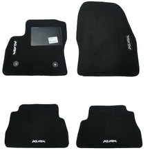 Tappetini auto moquette usato  Sant Antonio Abate