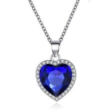 Titanic heart ocean for sale  Shipping to Ireland