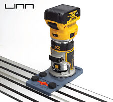 Dewalt router base for sale  MALMESBURY