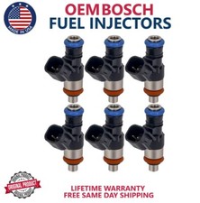Bosch fuel injectors for sale  Hallandale