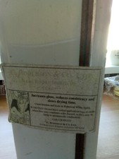 Litre artist quality for sale  BARRY