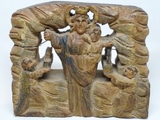 Antique italian mother for sale  Lubbock
