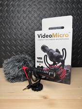 micro mikrofon gebraucht kaufen micro mikrofon gebraucht kaufen Amberg