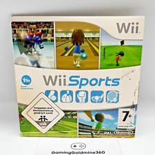 Wii sports wii usato  Altamura