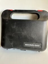 Maxtens 1000 analog for sale  Phoenix