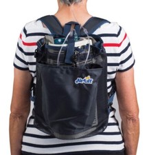 Airlift backpack oxygen for sale  Hartford City